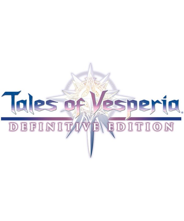 Tales of Vesperia: Definitive Edition XBOX One Xbox One Key 